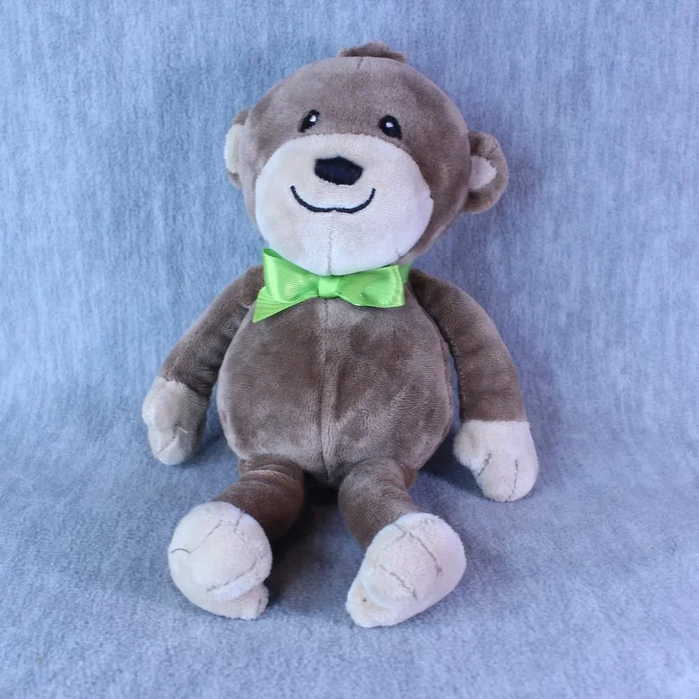 Carter's MONKEY 10